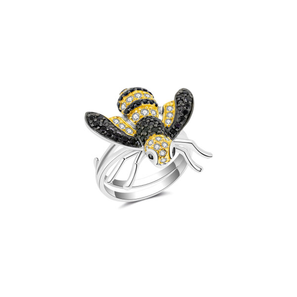 Bernie Bee Ring