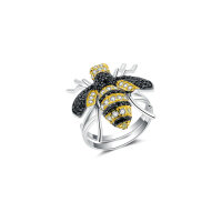 Bernie Bee Ring