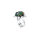 Floppy Frosch Ring