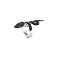 Mambo Snake Ring