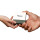 Boxkette 1.3 rhodiniert 42cm