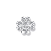 Clover Shamrock Pendant