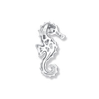 Mia Seahorse Pendant