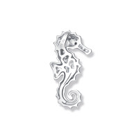 Mike Seahorse Pendant