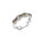 Champagne Bamboo Ring