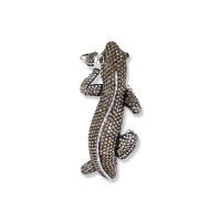 Willy Salamander Bangle