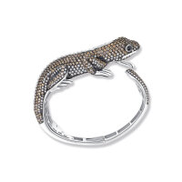 Willy Salamander Bangle