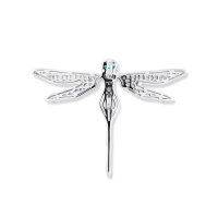 Ella Dragonflies Pendant