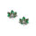 Ashley Maple Leaf Earrings