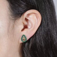 Avo Avocado Earrings