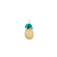 Ana Pineapple Pendant