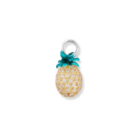 Ana Pineapple Pendant