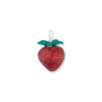 Eve Strawberry Pendant