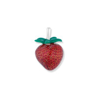 Eve Strawberry Pendant