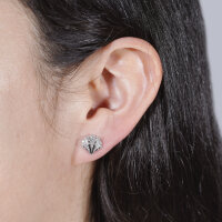 Mila Shell Earrings