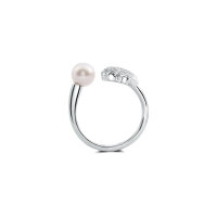 Mila Shell Ring