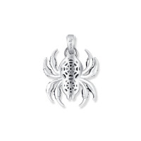 Luca Spider Pendant