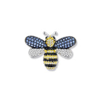Hunny Bee Pendant