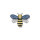 Hunny Bee Pendant