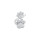 Paw Pfoten Ring