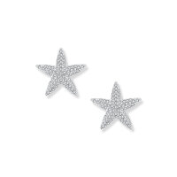 Celine Starfish Earrings