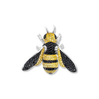 Vesna Bee Pendant