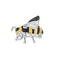 Vesna Bee Pendant