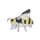 Vesna Bee Pendant