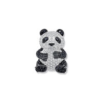 Tao Panda Pendant