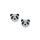 Tao Panda Earrings