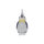 Fedi Penguin Pendant