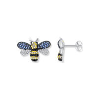 Hunny Bee Earrings