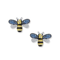 Hunny Bee Earrings