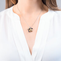 Bernie Bee Pendant