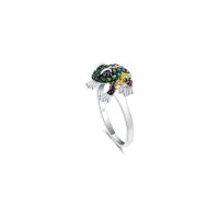 Fred Frog Ring