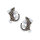 Chiko Salamander Earrings