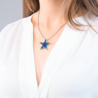 Nelly Starfish Pendant