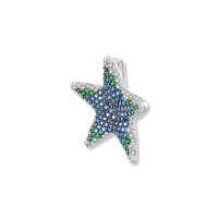 Nelly Starfish Pendant