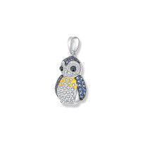 Fernando Penguin Pendant