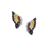 Grace Butterfly Earrings