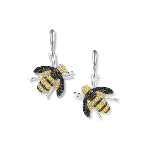 Bernie Bee Earrings