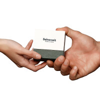 Finn Eulen Anhänger