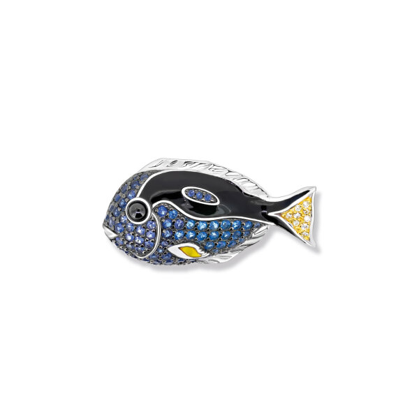 Dory Fisch Anhänger