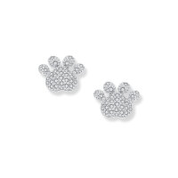 Paw Paw Earrings