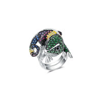 Theo Chameleon Ring