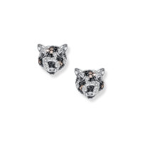 Jack Jaguar Earrings