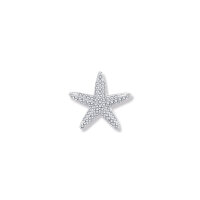 Celine Starfish Pendant
