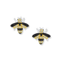 Sunny Bee Earrings