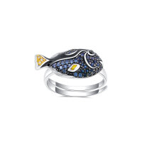 Dory Fisch Ring