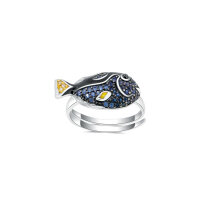 Dory Fish Ring